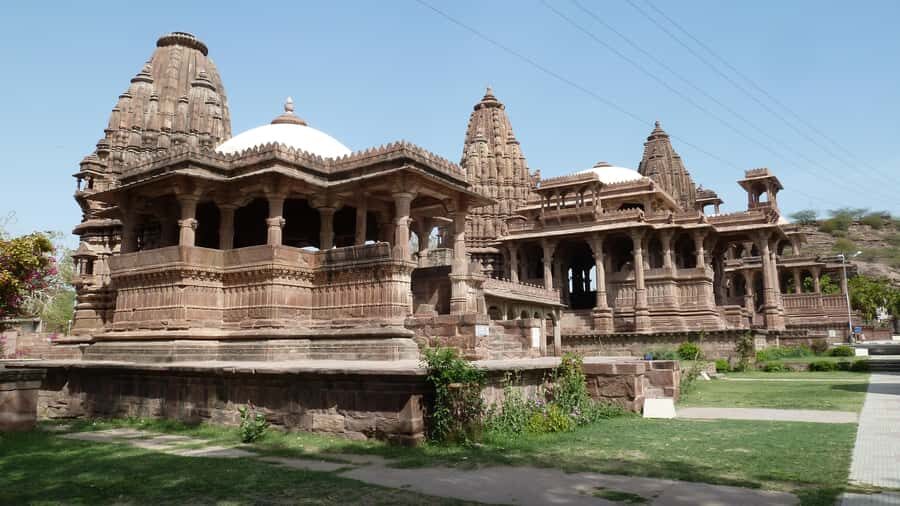 Jodhpur: City Highlights Full-Day Guided Tour - What to Expect: Practical Details
