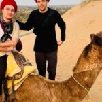 Jodhpur Desert Camel Safari With Cooking Class With Sumer - Exploring the Itinerary in Detail