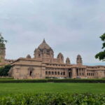 Jodhpur : Guided Blue City & Mehrangarh Fort Private Tour - What’s Included & What to Consider