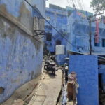 Jodhpur : Guided Blue City & Mehrangarh Fort Private Tour - Practical Details: What to Expect