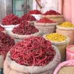 Jodhpur: Spice Market and Vegetarian Food Walk - A Detailed Look at the Jodhpur Spice Market and Vegetarian Food Walk