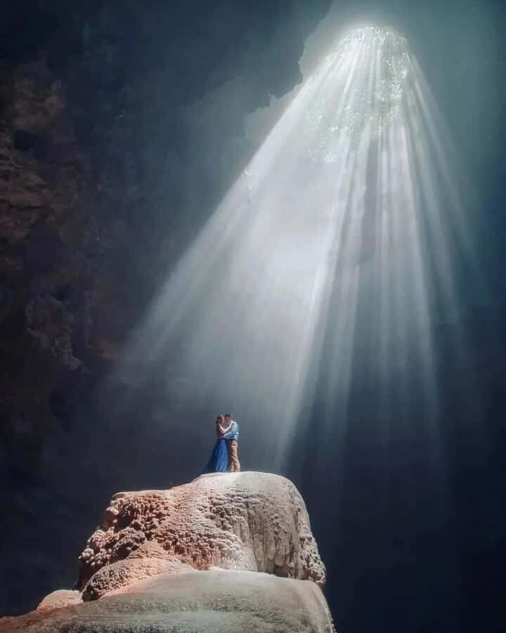 Jogja: Sunrise Turgo Hills, Jomblang Cave, Pindul Tubing - Practical Details and Tips for the Tour