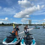Johor Bahru : Seadoo JetSki 30mins Self Ride Tour (Double) - What to Expect During Your Ride