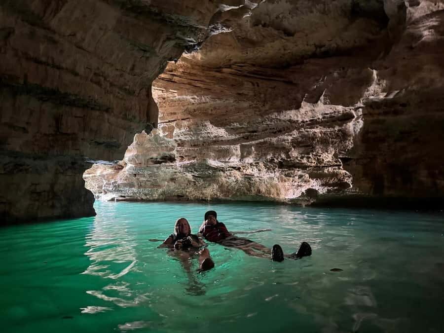 Jomblang Cave adventure and Pindul Cave day Tour with lunch - Detailed Breakdown of the Itinerary and Highlights