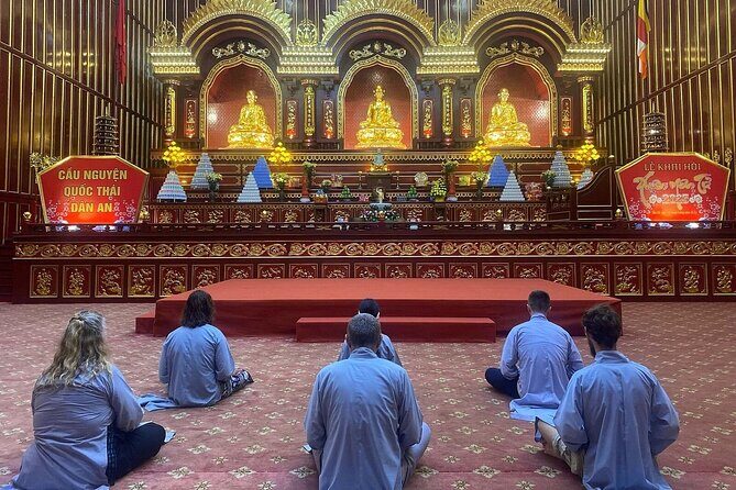 Journey to Inner Peace 3 Day Meditation at Yen Tu, Ha Long - Final Thoughts