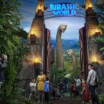 Jurassic World Bangkok Tickets - Practical Details: What to Expect