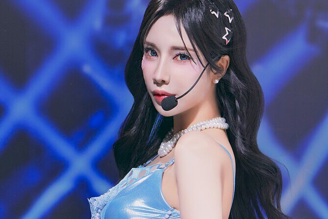 K-pop Idol Photoshoot Experience in Seoul - Extra Concepts & Personalization