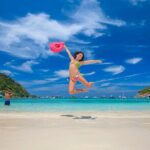 Kahung Beach ( Coral Island ) by Speedboat - Authentic Insights from Reviewers