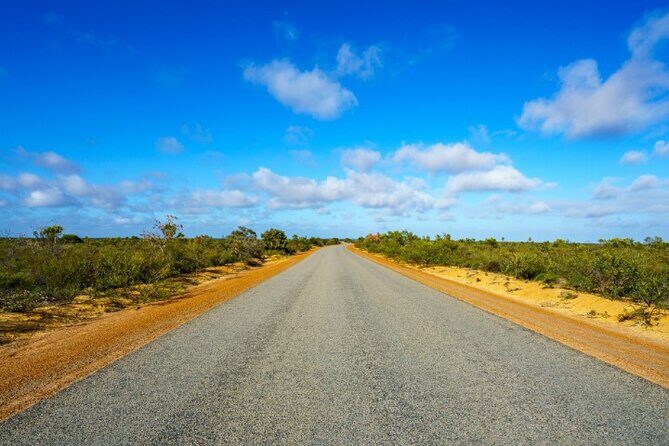 Kalbarri National Park Self Guided Driving Tour - Who Is This Tour Best For?