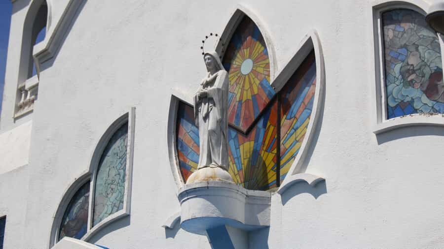 Kalibo or New Washington: Tour with Museo Cardinal - The Sum Up