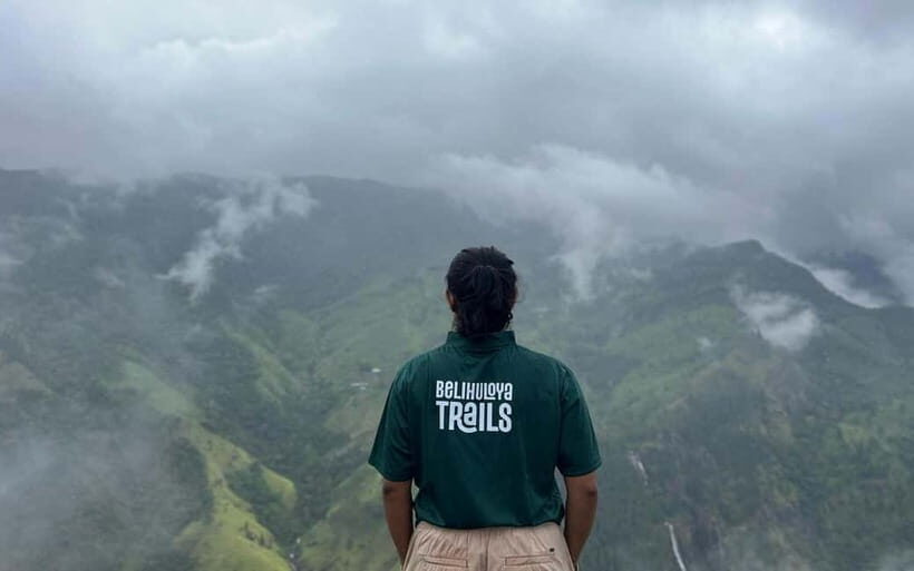 Kalupahana: Wangedigala Hiking Trail Guided Tour - What to Expect from the Guided Tour