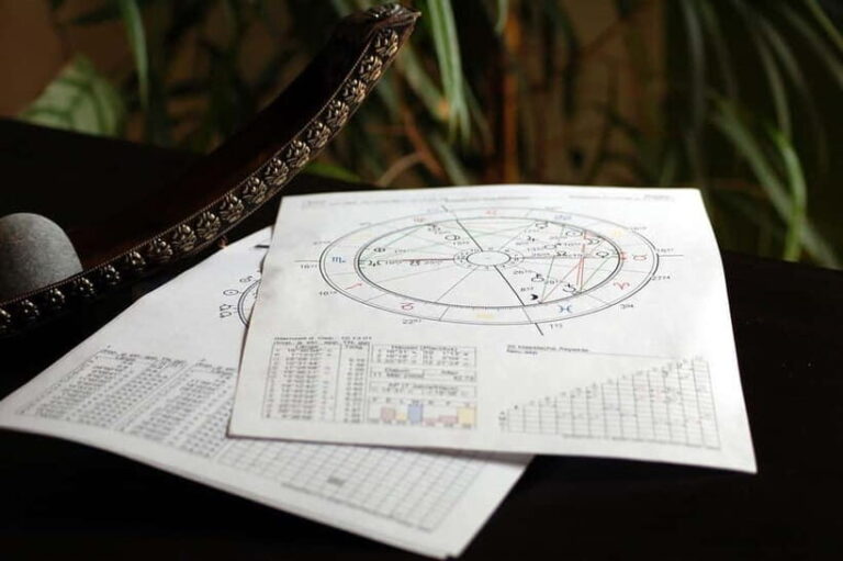 Kamakura: Astro-Kinesiology Session (Western Astrology) - What to Expect from the Kamakura Astro-Kinesiology Session
