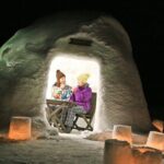 Kamakura Café & Snow Play Experience in a Heavy-Snow Region - What to Expect During the Tour