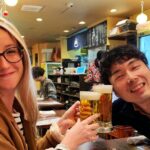 Kamakura Nightlife Izakaya Bar Hopping for a Local Taste - The Itinerary: What You’ll Experience