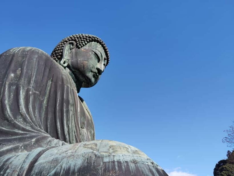 Kamakura: Visit the Great Buddhas & Mysterious Cave Temple - What to Expect and Practical Details