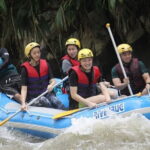 KAMPAR River White Water Rafting from Kuala Lumpur with Lunch - The Experience from Reviews: A Closer Look