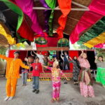 KAMPUNG GIPSI-DAY TRIP TO BAJAU HEAVEN FREE NASIGORENG & TEH - Delving into Bajau Culture and History