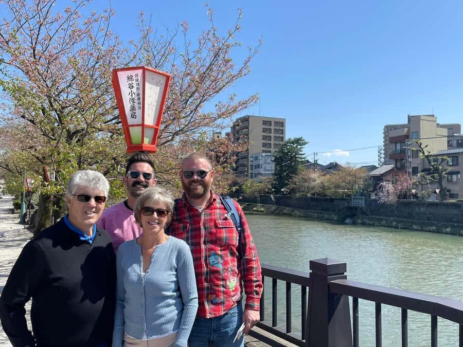 Kanazawa: 6-Hour Private Guided Tour & Kimono Experience - Why This Tour Offers Great Value