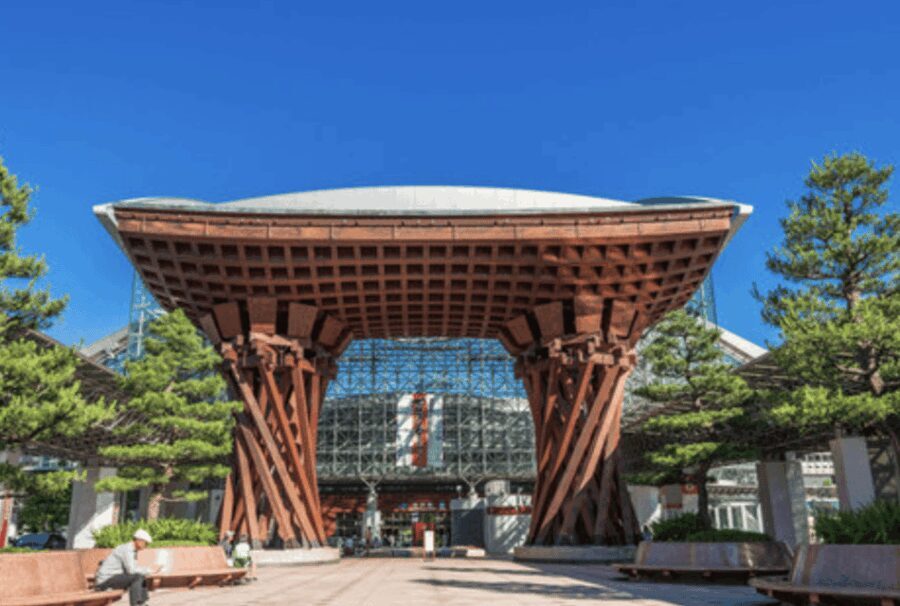 Kanazawa: Main Sights and Hidden Spots Guided Walking Tour - A Closer Look at the Kanazawa Tour Experience