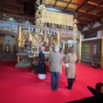 Kanazawa, Noto: Old Temple Half Day Tour with a Monk - Why This Tour Offers Great Value