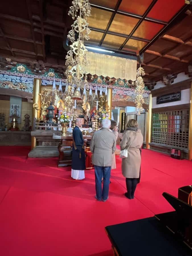 Kanazawa, Noto: Old Temple Half Day Tour with a Monk - Why This Tour Offers Great Value