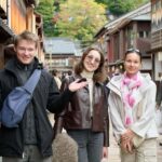 Kanazawa: Omicho Market and Higashi Chaya Food Tour - Practical Details: What to Expect