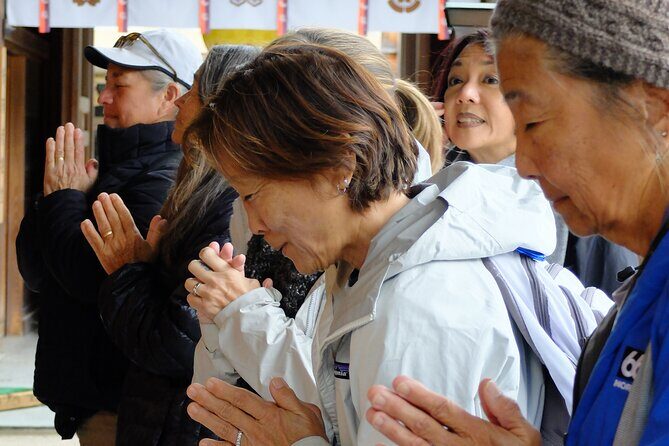 Kanazawa Private or Shared Tour Local and Major Highlights - Authentic Experiences According to Reviewers