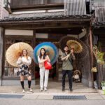 Kanazawa: Samurai & Geisha Culture Tour with Lunch - Why This Tour Offers Great Value