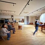 Kanazawa: Taiko Drum Workshop Tour with Sake Brewery Meal - In-Depth Look at the Tour Experience