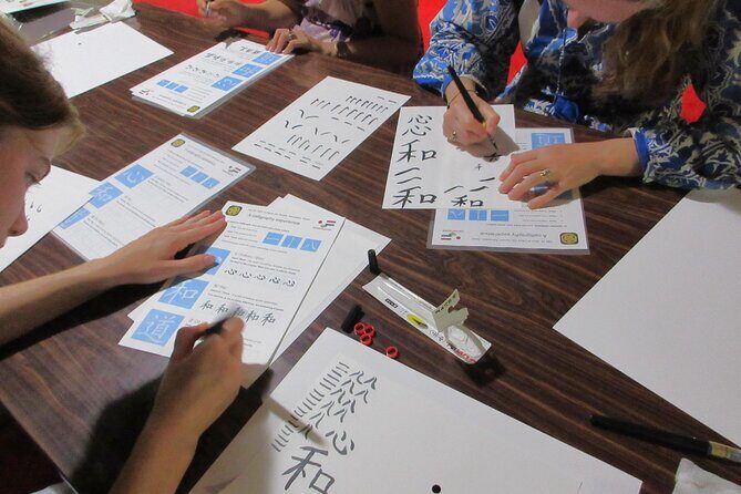 Kanazawa Temple Zen and Calligraphy Private Car Tour - Why This Tour Offers Excellent Value