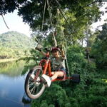 Kanchanaburi: Tree Top Zipline and Adventure Course - An In-Depth Look at the Tree Top Zipline and Adventure Course