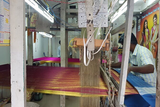 Kanchipuram Temples Day Trip with Female Host - Who Will Love This Tour?