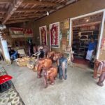 Kandy: All Include Wood Carving Workshop (Local by Tuk Tuk) - Authentic Interactions with Local Artisans