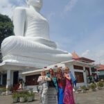 Kandy: Customizable Full-Day (8-Hour) Private Tuk Tuk Tour - Why This Tour Works Well