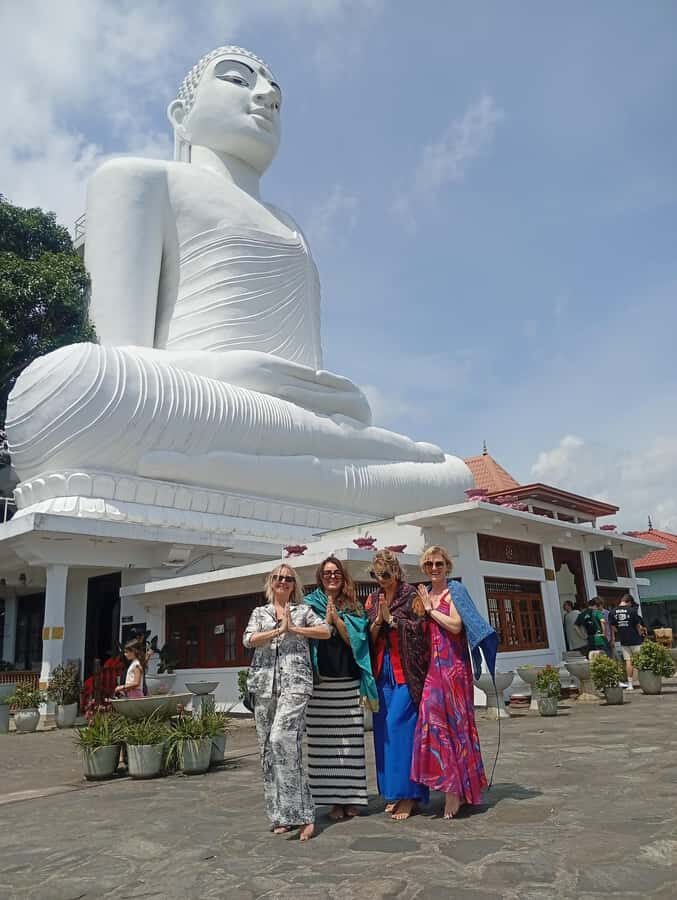 Kandy: Customizable Full-Day (8-Hour) Private Tuk Tuk Tour - Why This Tour Works Well