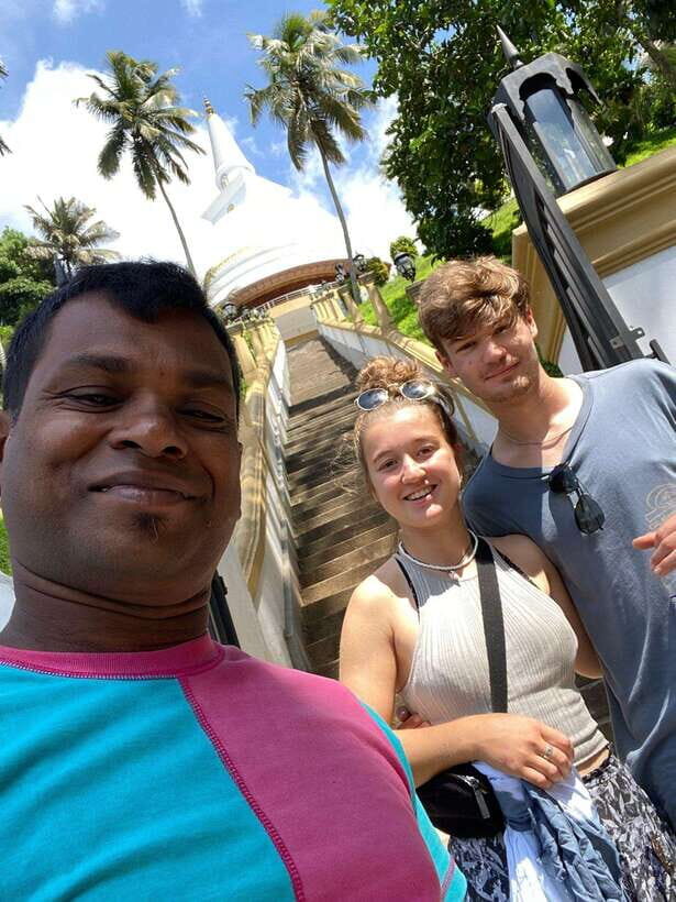 Kandy: Discover the City on a Private Guided by Tuk Tuk Tour - Practicalities & Value