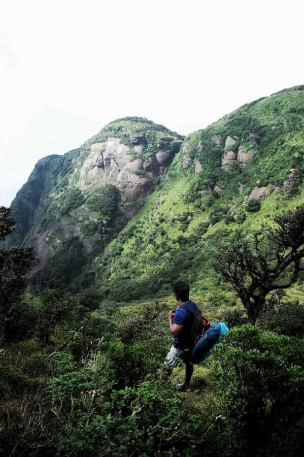 Kandy: Five Peaks Cloud Forest Adventure - An In-Depth Look at the Knuckles Five Peaks Trek