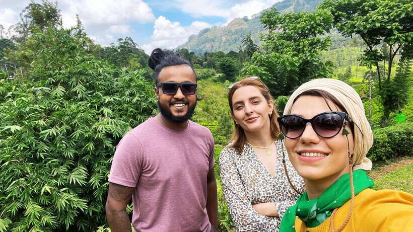 Kandy: Guided City Tour by Tuk-Tuk - An In-Depth Look at the Itinerary