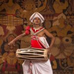 Kandy Lake Club Cultural Dance Show Experience - The Value of the Experience