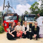 Kandy ; Local Guided City Tour By Lesley - Final Thoughts