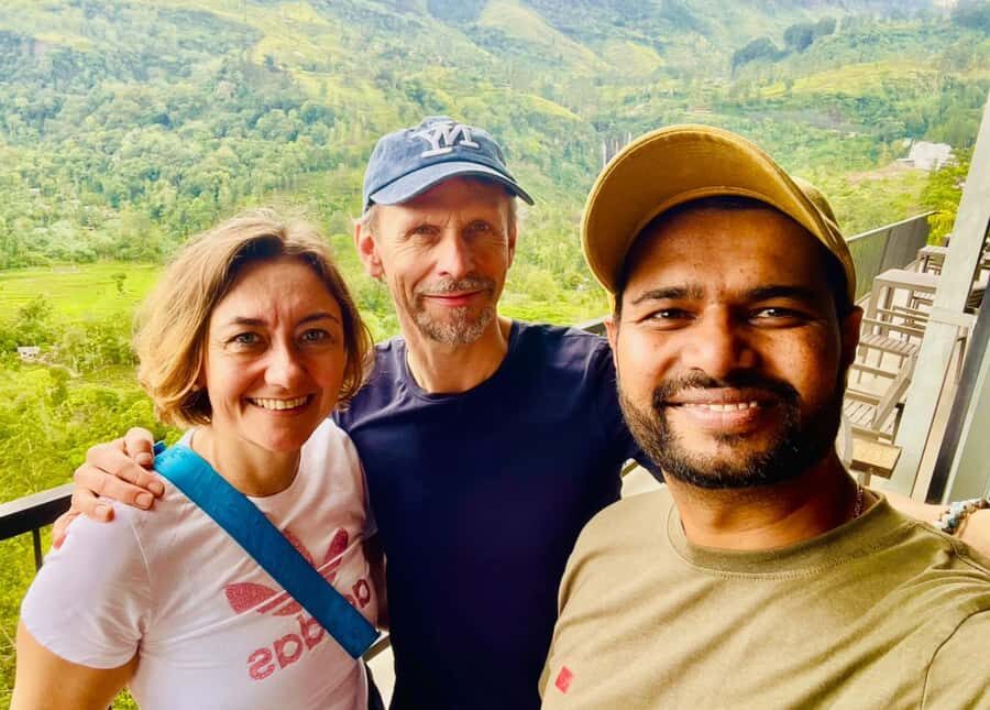 Kandy: Nuwara Eliya to Ella Tea Plantation & Waterfall Hike - A Deep Dive into the Tour Experience