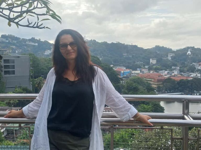 Kandy: Private City Tour by Tuk Tuk Experience - The Itinerary Breakdown: Why It Works