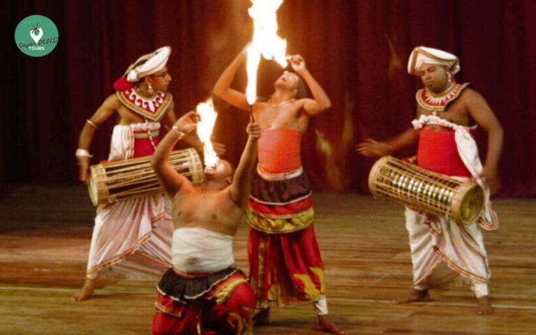 Kandy: Sightseeing WalkingTour Arround Kandy with LocalGuide - The Experience: A Closer Look