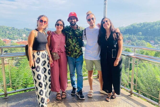 Kandy, Sigiriya and Pidurangala Rock Tuk Tuk Safari - Authentic Experiences and Personal Touch