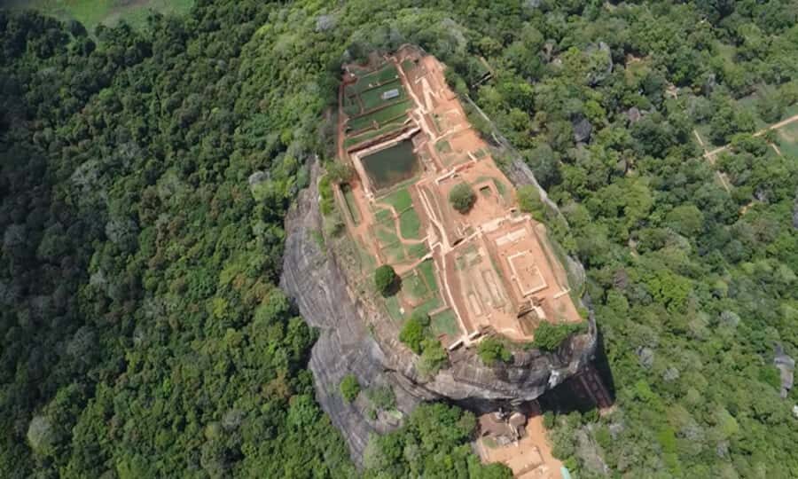 Kandy: Sigiriya Dambulla and Wildlife Watching Guided Tour - Authentic Insights from Reviews