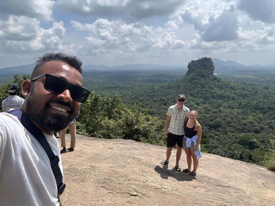 Kandy: Sigiriya Sunrise, Pidurangala, & Village Tour - Why This Tour Offers Great Value