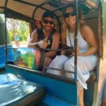 Kandy: Sunset Tuk-Tuk Ride & Kandyan Cultural Dance Show - Breaking Down the Itinerary