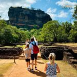 Kandy to Sigiriya, Aluwiharaya & Dambulla Private day tour - Practical Details & Tips