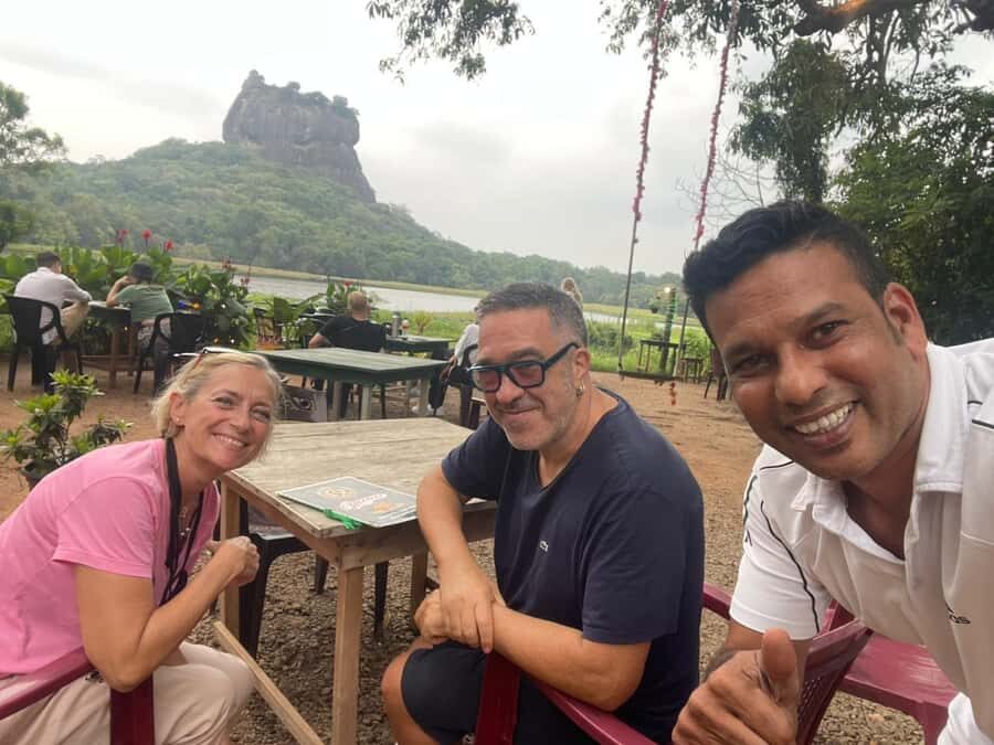 Kandy to Sigiriya Day Tour with Roti Class Experience - Practical Considerations and Tips