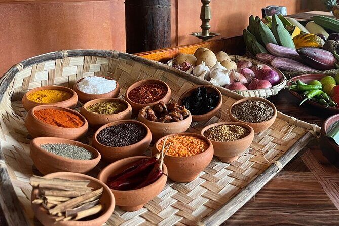 Kandyan Hut Cooking Class - The Value of the Experience